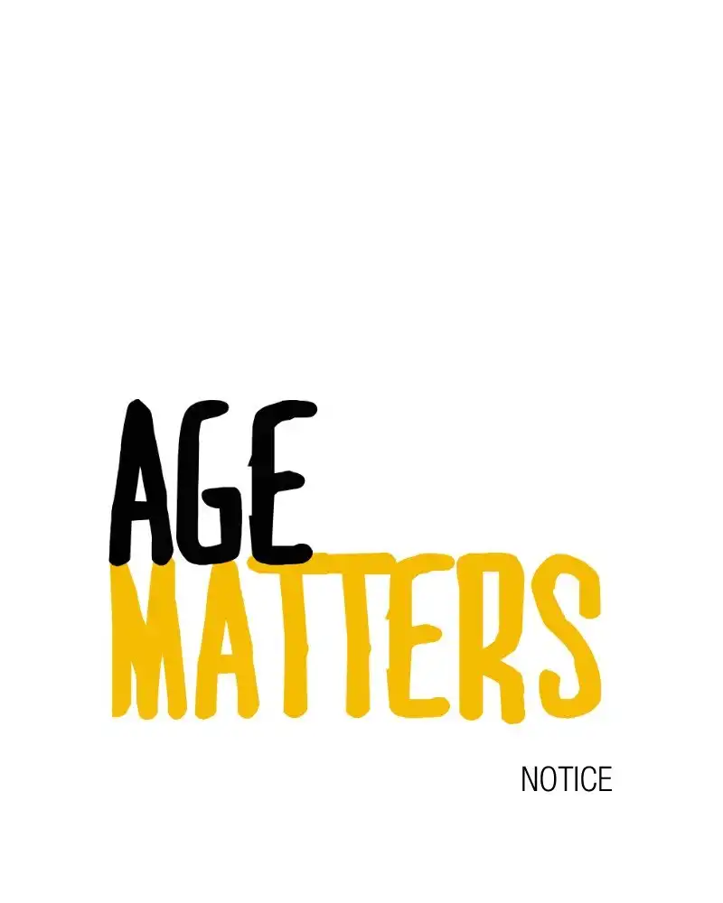 Age Matters Chapter 53 1